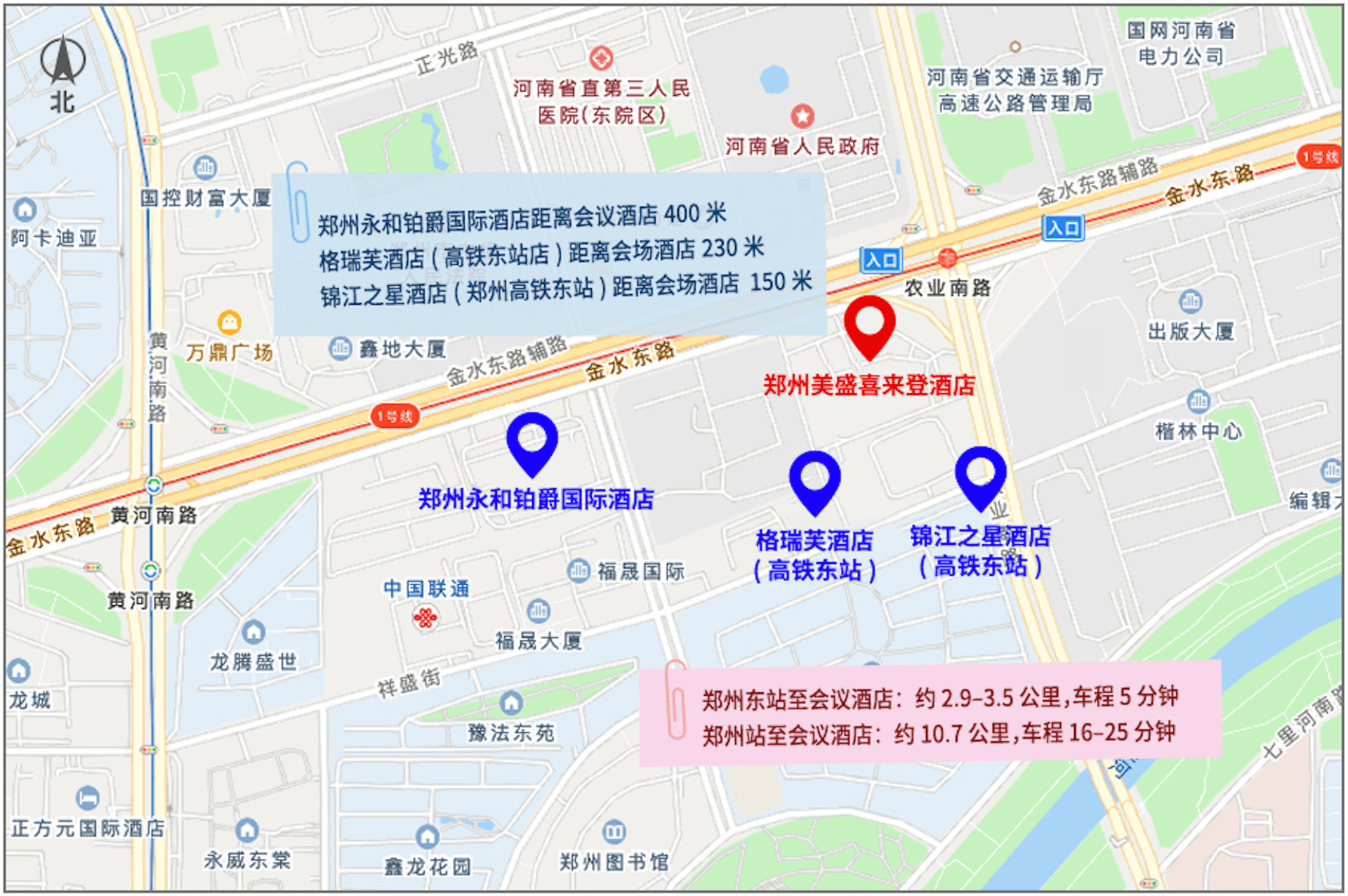 静态地图
